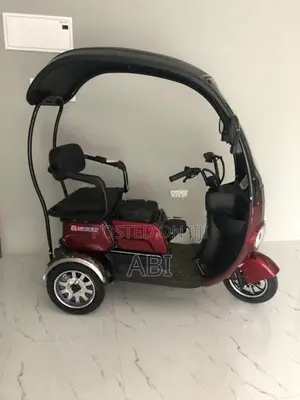Electric Bike 2026