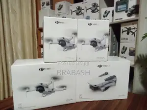 Drone Camera