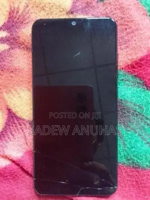 Vivo Y1s (Used)