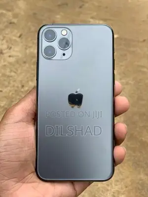 Apple iPhone 11 Pro (Used)