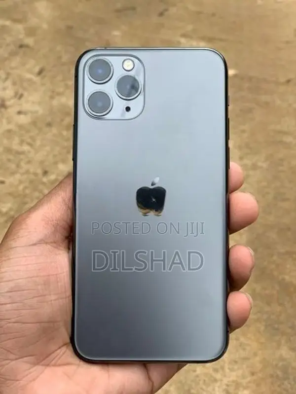 Apple iPhone 11 Pro (Used)