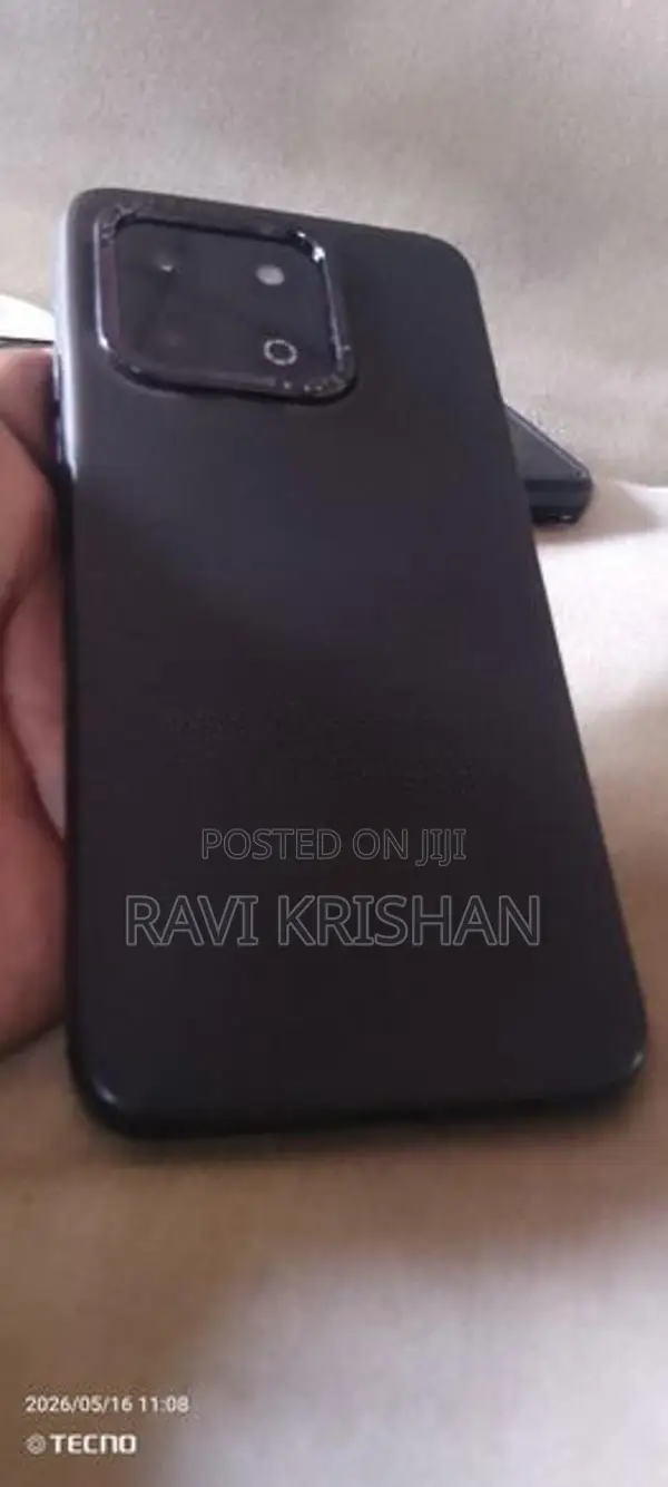 Honor X6b (Used)