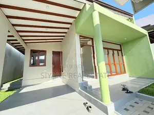 Modern Brand New House for Sale Piliyandala