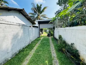 Single Storey House for Sale - Piliyandala