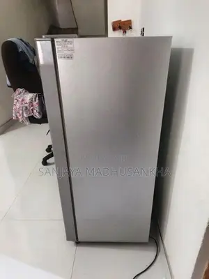Damro 180L Fridge Single Door