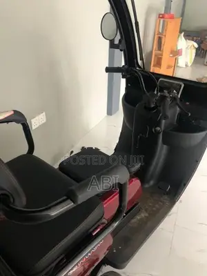 Electric Bike 2026