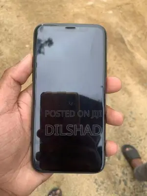 Apple iPhone 11 Pro (Used)