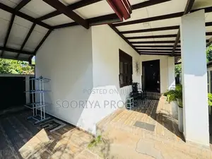 Single Storey House for Sale - Piliyandala