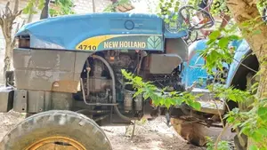 New Holland 2022