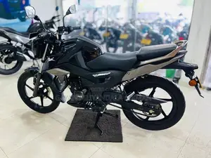 TVS Raider 125 2024