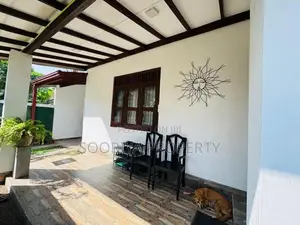 Single Storey House for Sale - Piliyandala