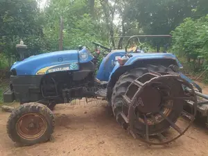 New Holland 2022