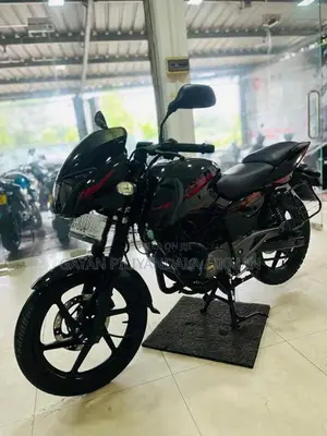 Bajaj Pulsar 180 2017