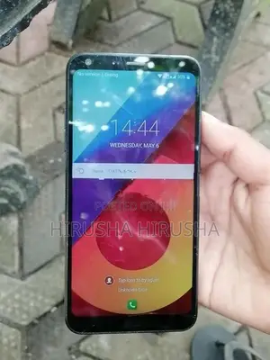 LG Q6 (Used)