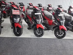 TVS Ntorq 125 2026