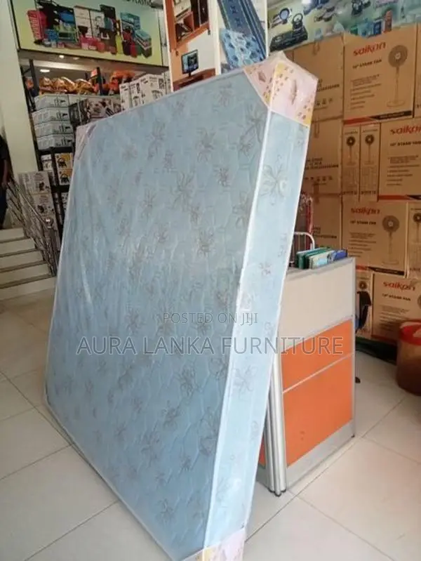 Piyestra Spring Mattress 6 by 5