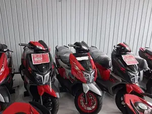 TVS Ntorq 125 2026