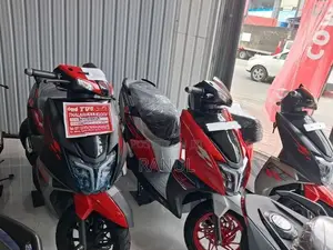 TVS Ntorq 125 2026