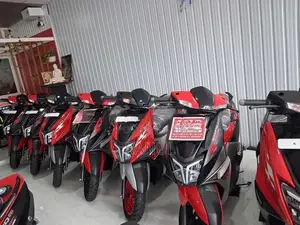 TVS Ntorq 125 2026