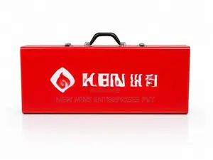 Ken 2895 Electric Breaker