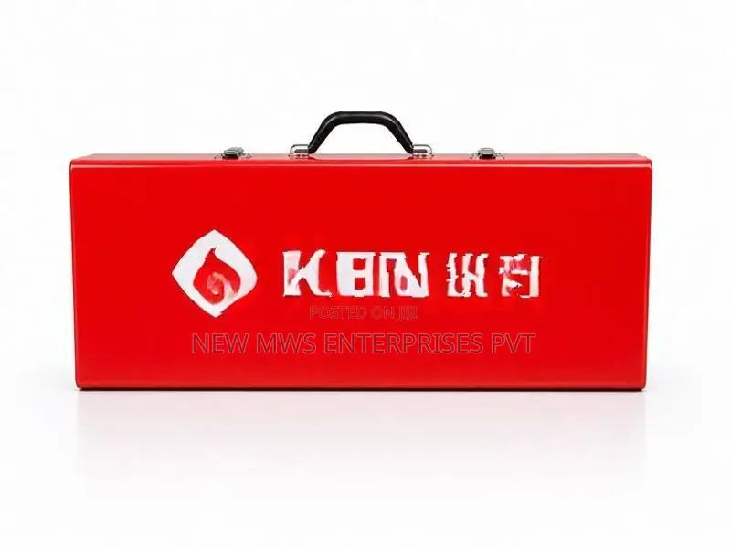 Ken 2895 Electric Breaker