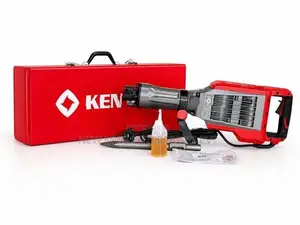 Ken 2895 Electric Breaker