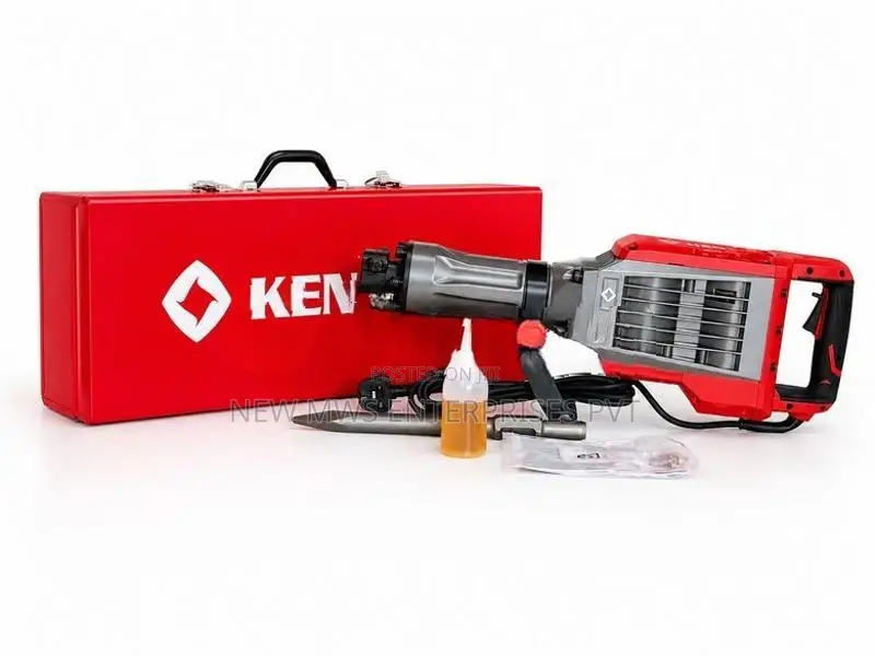 Ken 2895 Electric Breaker