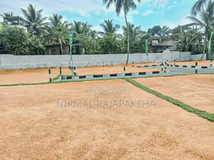 Elegance Land for Sale in Watareka