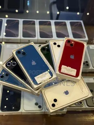 Apple iPhone 13 128GB (Used)