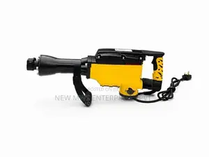 Dubhe S0200502 Demolition Hammer – Brand New