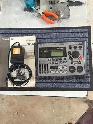 Roland TD 8