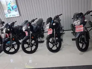 TVS Sport 2026