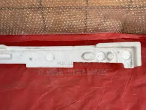 TOYOTA PRIUS ZVW30 (2009-2015) FRONT BUMPER ABSORBER