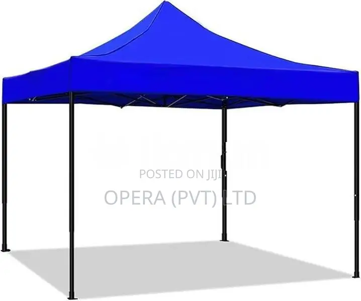 Canopy Tent 10' by 10 🟢🔵🔴