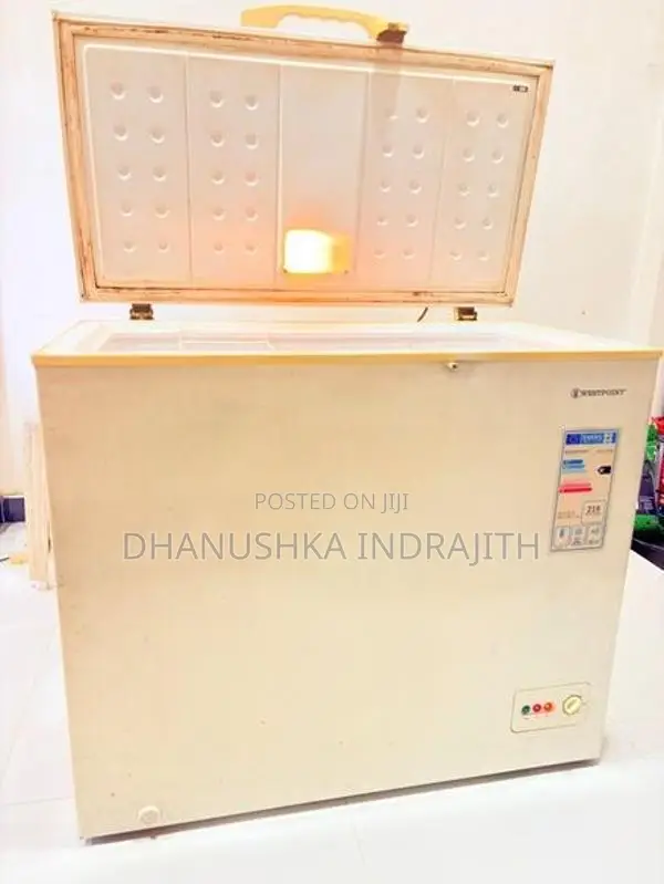 Freezer 198L