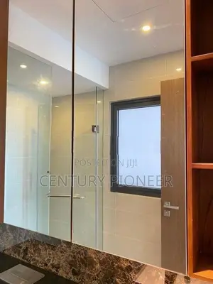 Capitol Twin Peak - Apartment for sale in Colombo