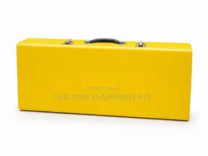 Dubhe S0200502 Demolition Hammer – Brand New