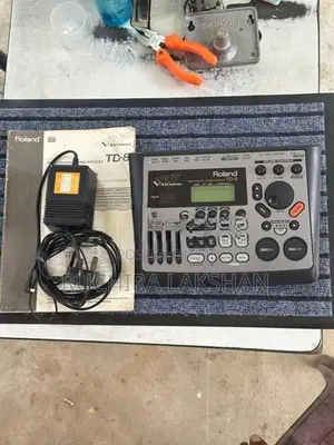 Roland TD 8