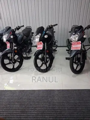 TVS Sport 2026