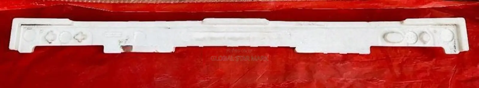 TOYOTA PRIUS ZVW30 (2009-2015) FRONT BUMPER ABSORBER