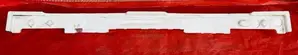 TOYOTA PRIUS ZVW30 (2009-2015) FRONT BUMPER ABSORBER