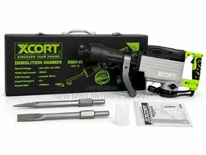 Xcort XZG03-65 Demolition Hammer