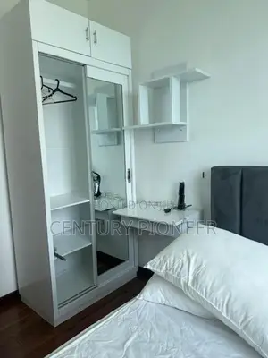 Capitol Twin Peak - Apartment for sale in Colombo