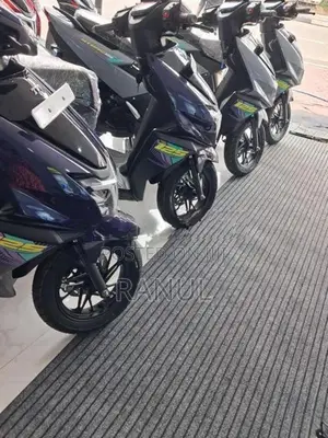 TVS Ntorq 125 2026