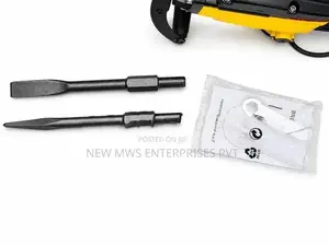 Dubhe S0200502 Demolition Hammer – Brand New