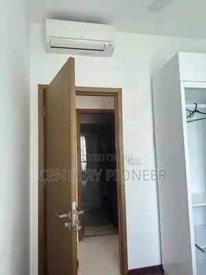 Capitol Twin Peak - Apartment for sale in Colombo