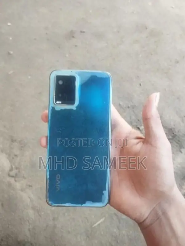 Vivo T1 (Used)