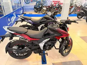 Bajaj Pulsar N125 Brand New 2026