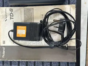 Roland TD 8