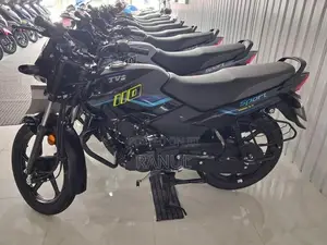 TVS Sport 2026